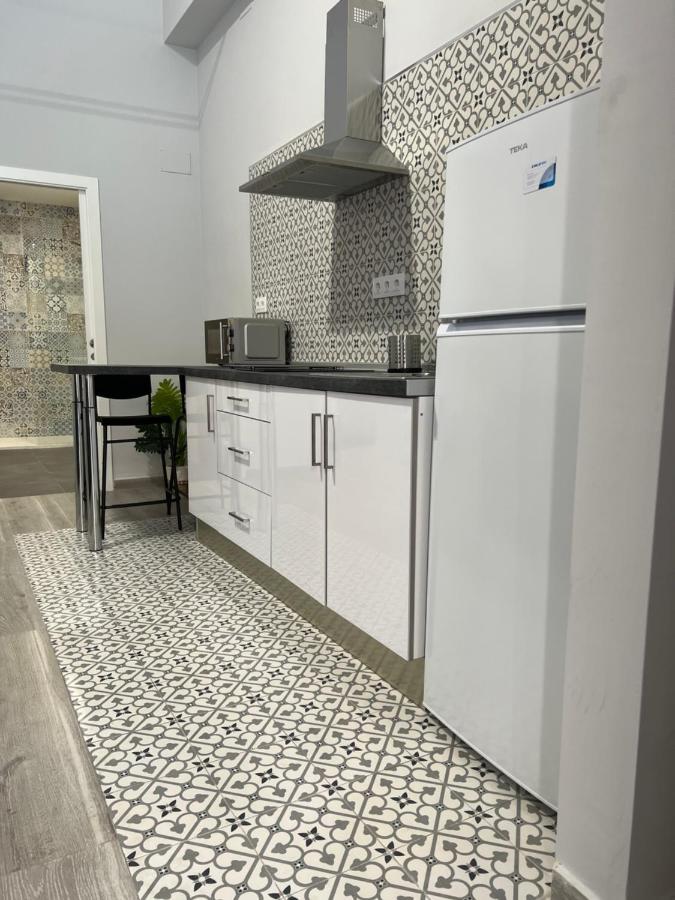 Appartement Braxo Triana *