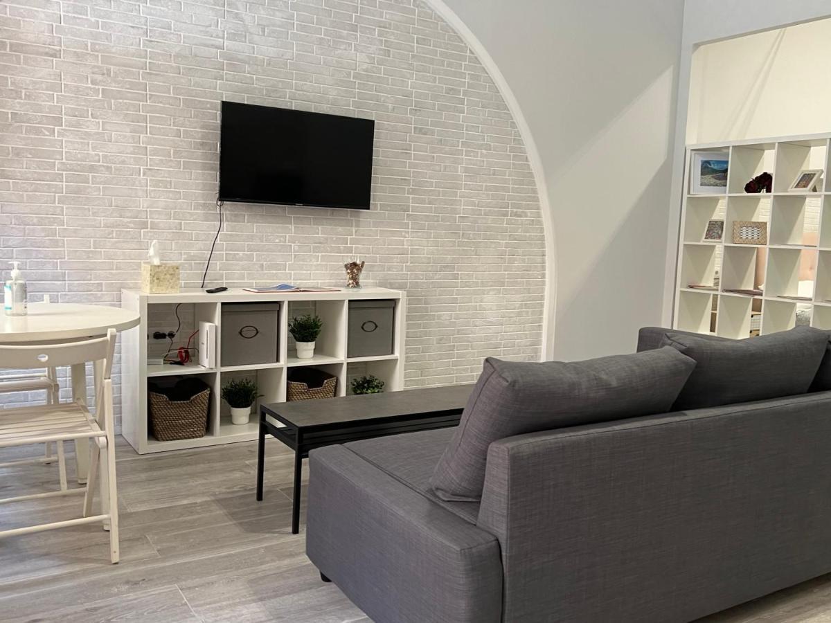 Appartement Braxo Triana Séville