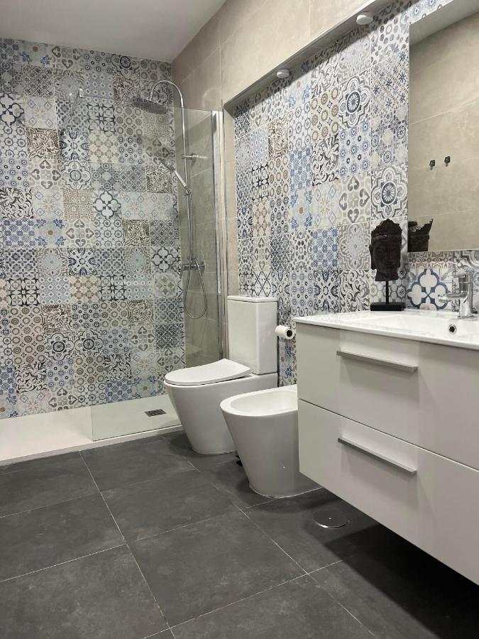 Appartement Braxo Triana *